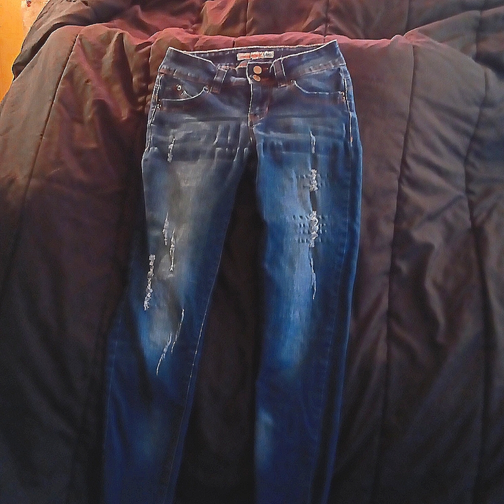 YMI Jean's size 0